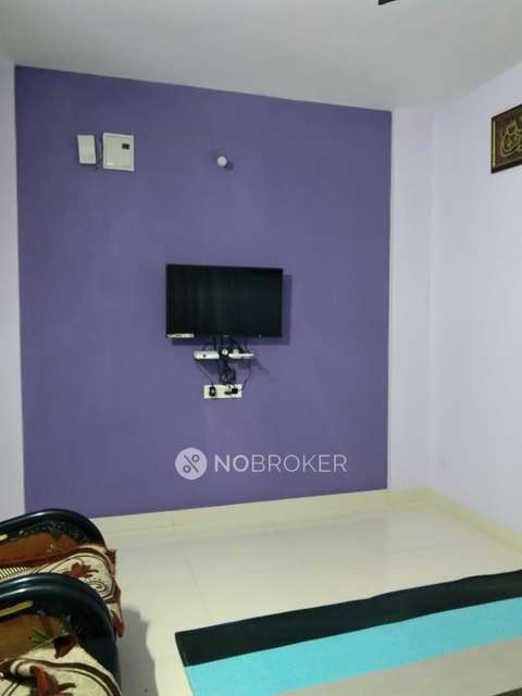 1 BHK Flat For Sale  In Kondhwa
