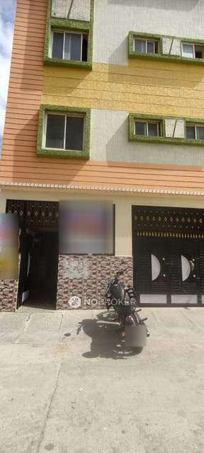 PG for Boys in Roopena Agrahara