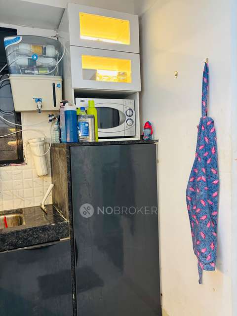 2 BHK Flat In Majestique City for Rent In Wagholi