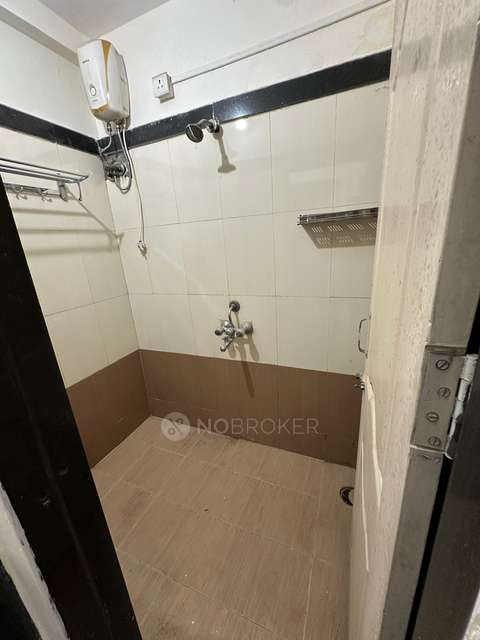 1 BHK Flat In Destiny Heights Co-op Housing Society For Sale  In Mulund East