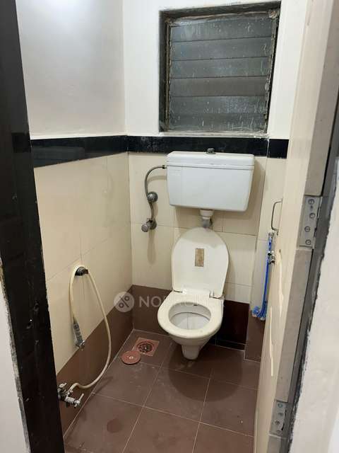 1 BHK Flat In Destiny Heights Co-op Housing Society For Sale  In Mulund East