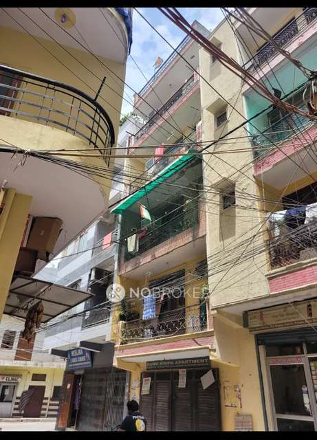 2 BHK Flat In Standalone Building  for Rent  In  Raj Nagar