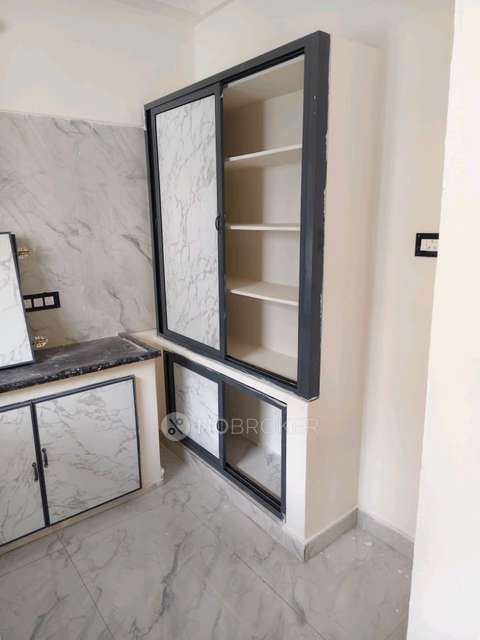 1 BHK House for Rent  In C8vm+4w6, Phase 1, Gachibowli, Hyderabad, Telangana 500046, India