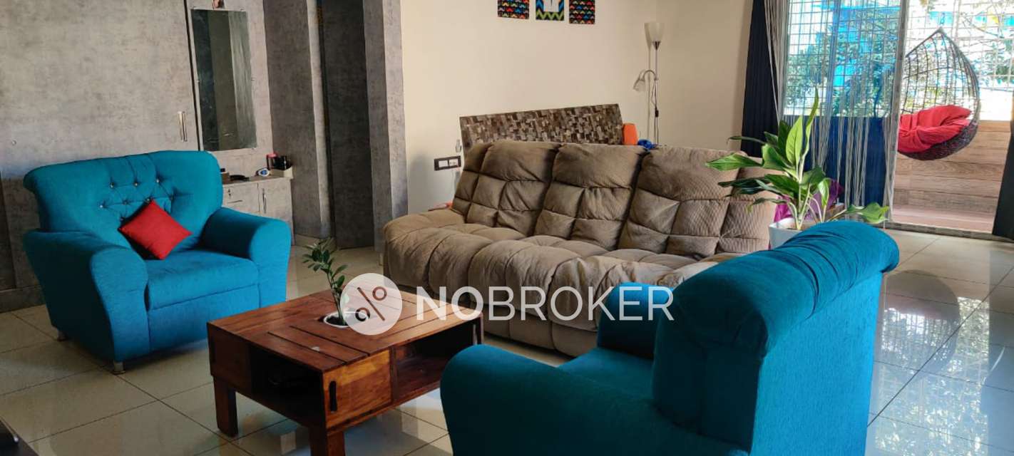 2 BHK Flat for Rent  In Jeevan Bima Nagar