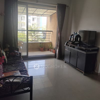 2 BHK Flat In Balaji Garden Chs For Sale  In Dombivali East