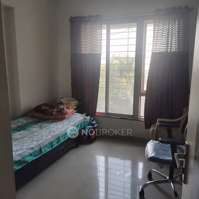 2 BHK Flat In Balaji Garden Chs For Sale  In Dombivali East