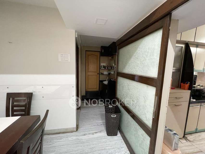 3 BHK Flat In Siddhideep Co Op Hsg Society For Sale  In Ville Parle East