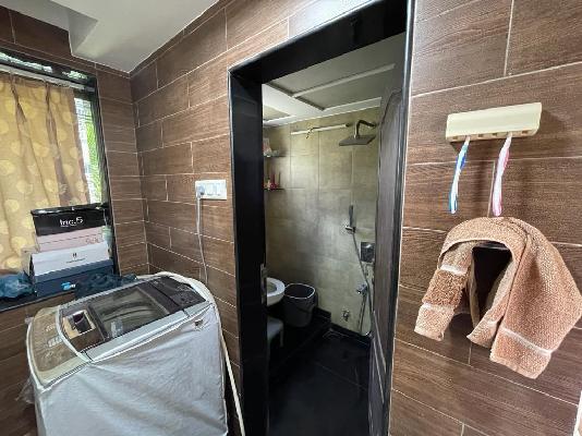 3 BHK Flat In Siddhideep Co Op Hsg Society For Sale  In Ville Parle East