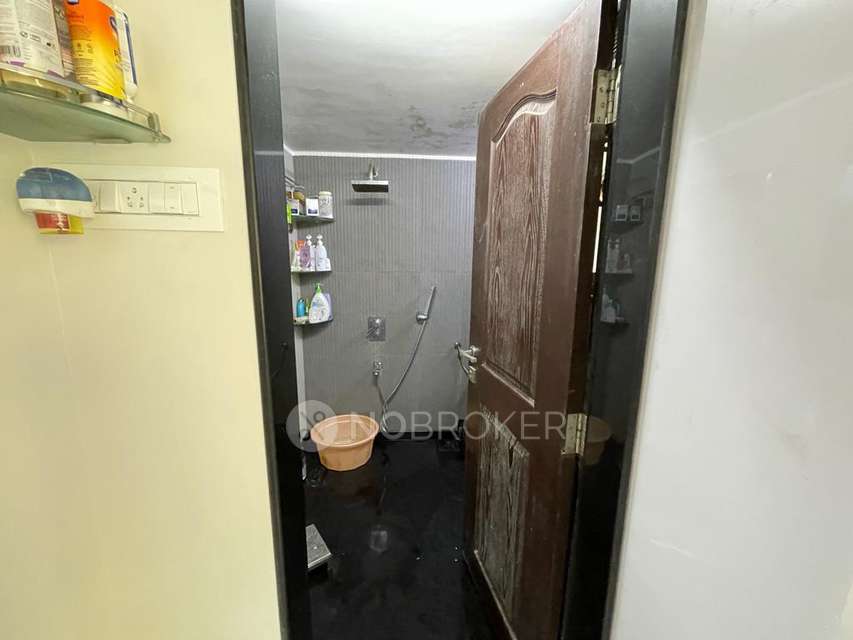 3 BHK Flat In Siddhideep Co Op Hsg Society For Sale  In Ville Parle East