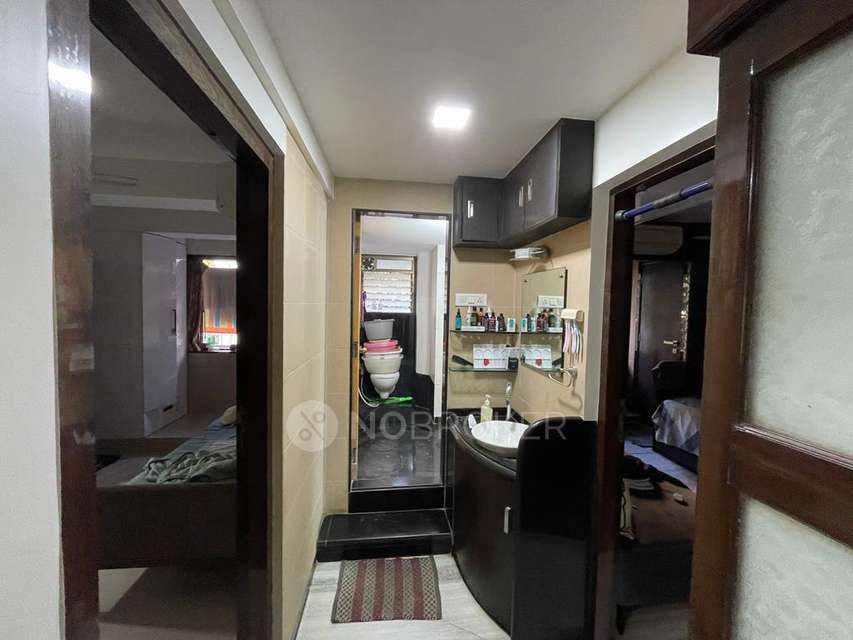 3 BHK Flat In Siddhideep Co Op Hsg Society For Sale  In Ville Parle East