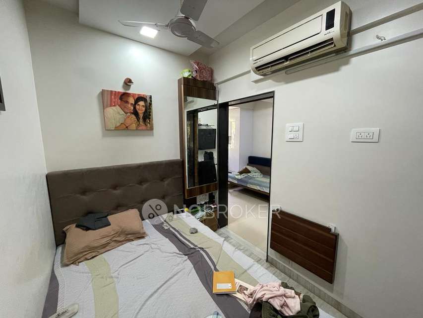 3 BHK Flat In Siddhideep Co Op Hsg Society For Sale  In Ville Parle East