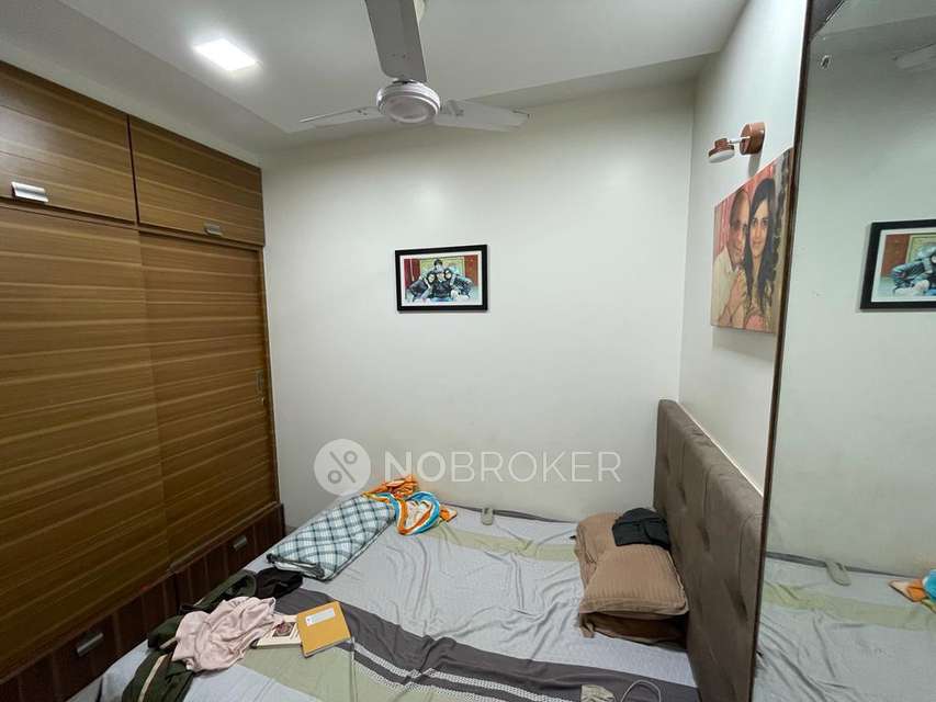 3 BHK Flat In Siddhideep Co Op Hsg Society For Sale  In Ville Parle East