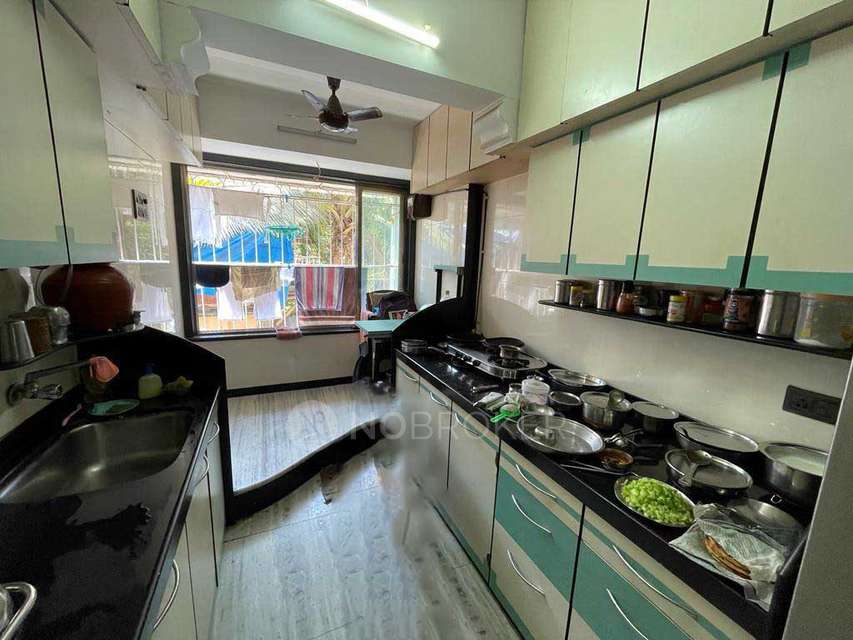 3 BHK Flat In Siddhideep Co Op Hsg Society For Sale  In Ville Parle East