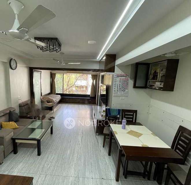 3 BHK Flat In Siddhideep Co Op Hsg Society For Sale  In Ville Parle East
