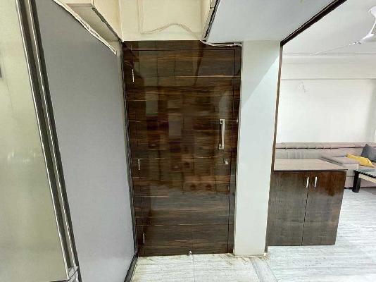 3 BHK Flat In Siddhideep Co Op Hsg Society For Sale  In Ville Parle East