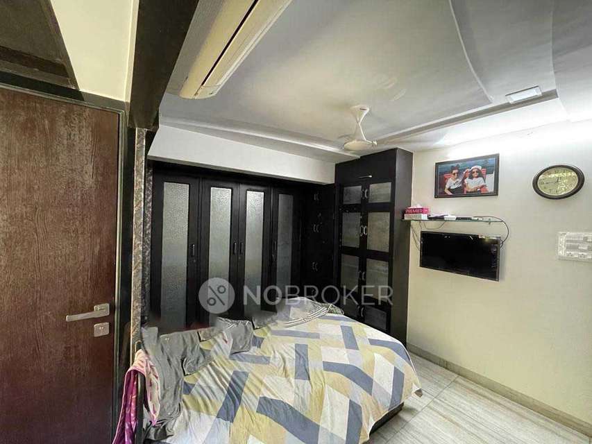 3 BHK Flat In Siddhideep Co Op Hsg Society For Sale  In Ville Parle East