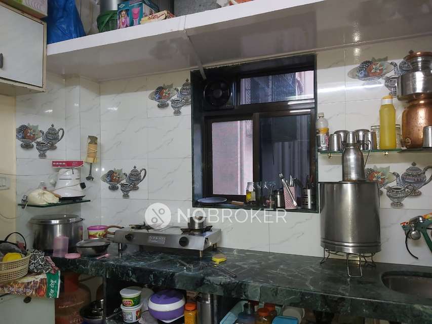 1 RK Flat For Sale  In Bhayandar West