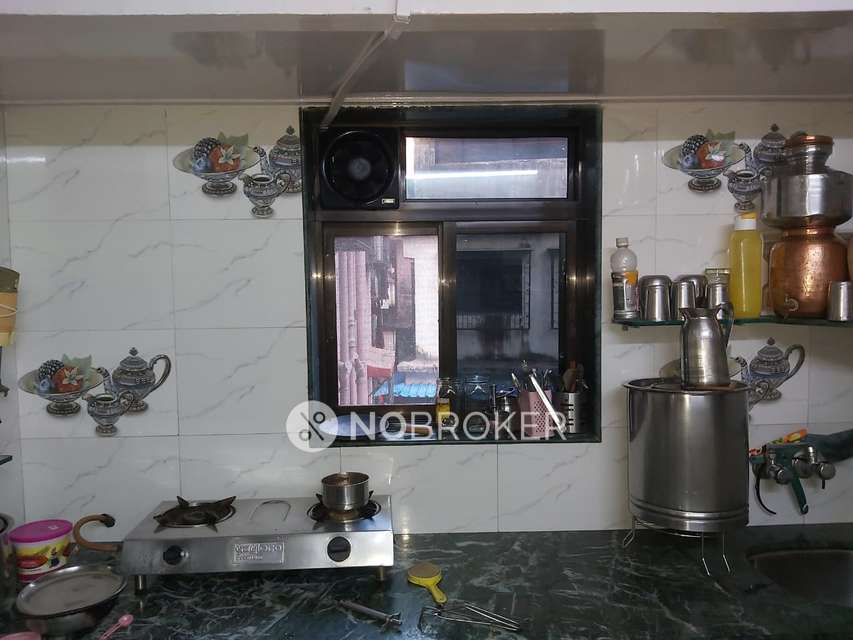 1 RK Flat For Sale  In Bhayandar West