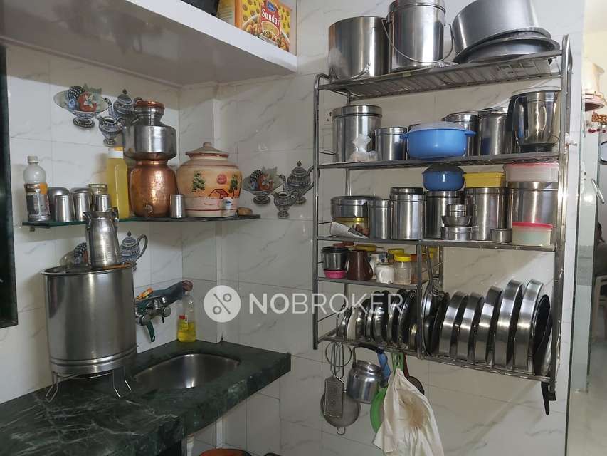 1 RK Flat For Sale  In Bhayandar West