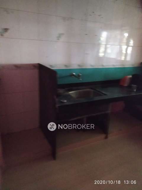 1 BHK Flat In Shrushti Residency for Rent  In Nanded Phata