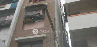 1 BHK Flat In Shrushti Residency for Rent  In Nanded Phata