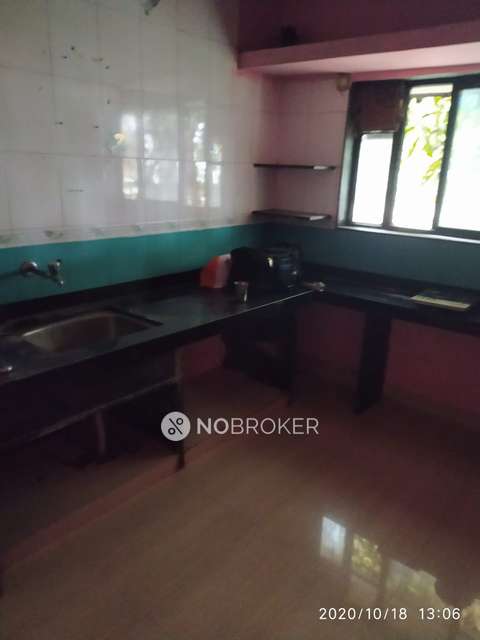 1 BHK Flat In Shrushti Residency for Rent  In Nanded Phata