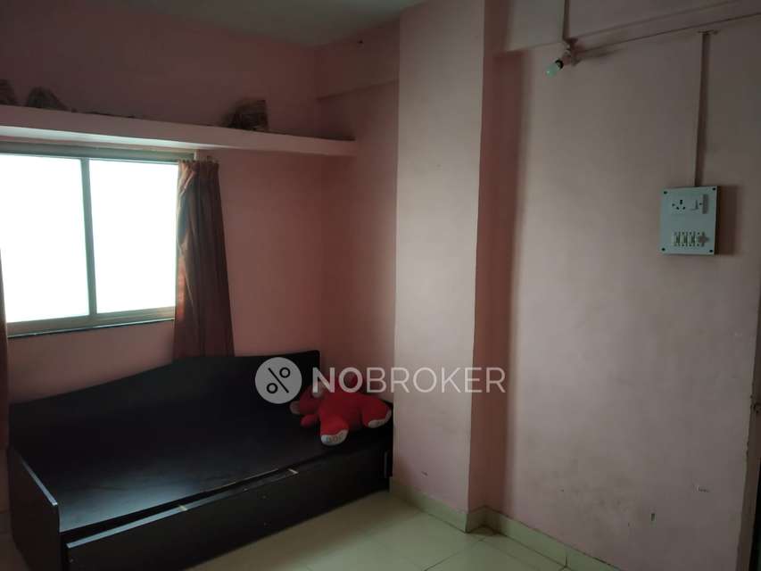 1 BHK Flat In Shanti Heights for Rent  In Fursungi