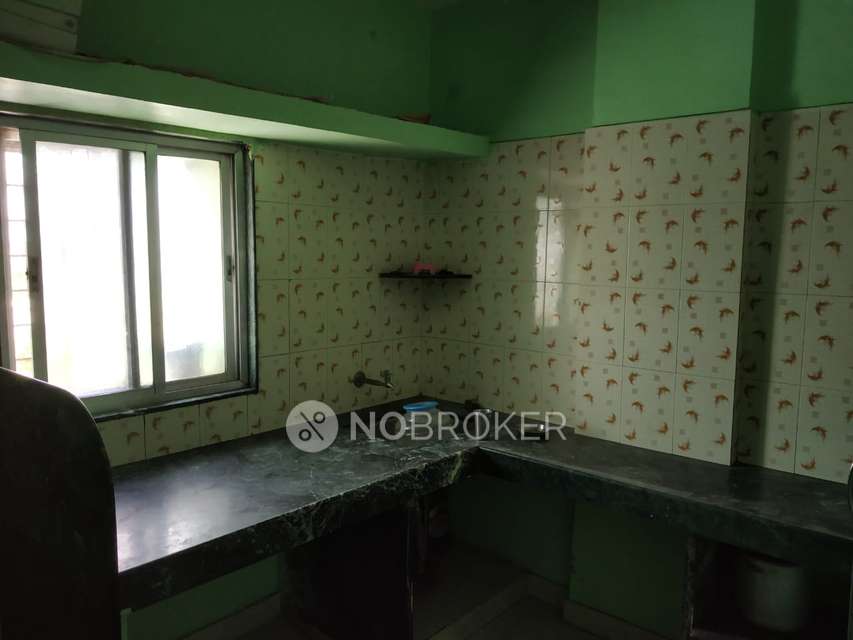 1 BHK Flat In Shanti Heights for Rent  In Fursungi