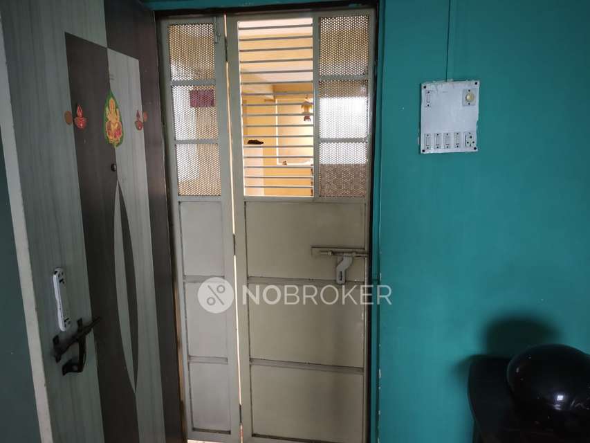 1 BHK Flat In Shanti Heights for Rent  In Fursungi