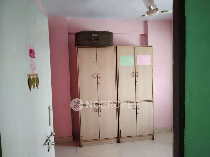 1 BHK Flat In Shanti Heights for Rent  In Fursungi