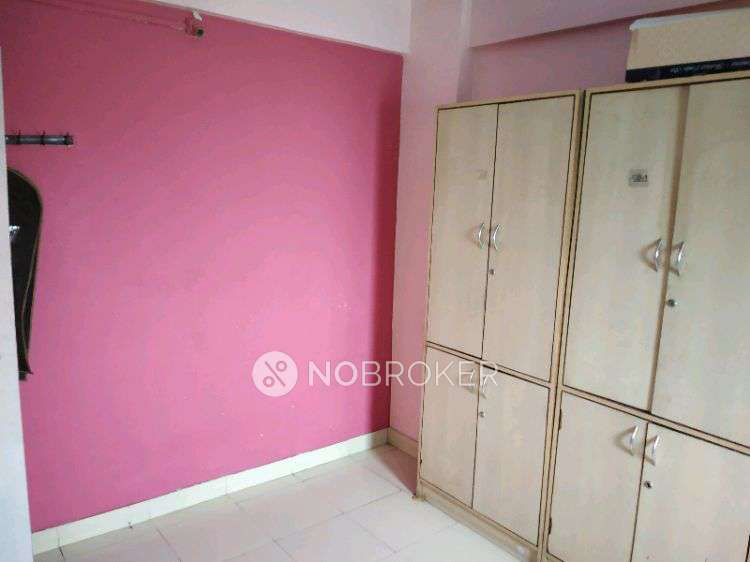 1 BHK Flat In Shanti Heights for Rent  In Fursungi