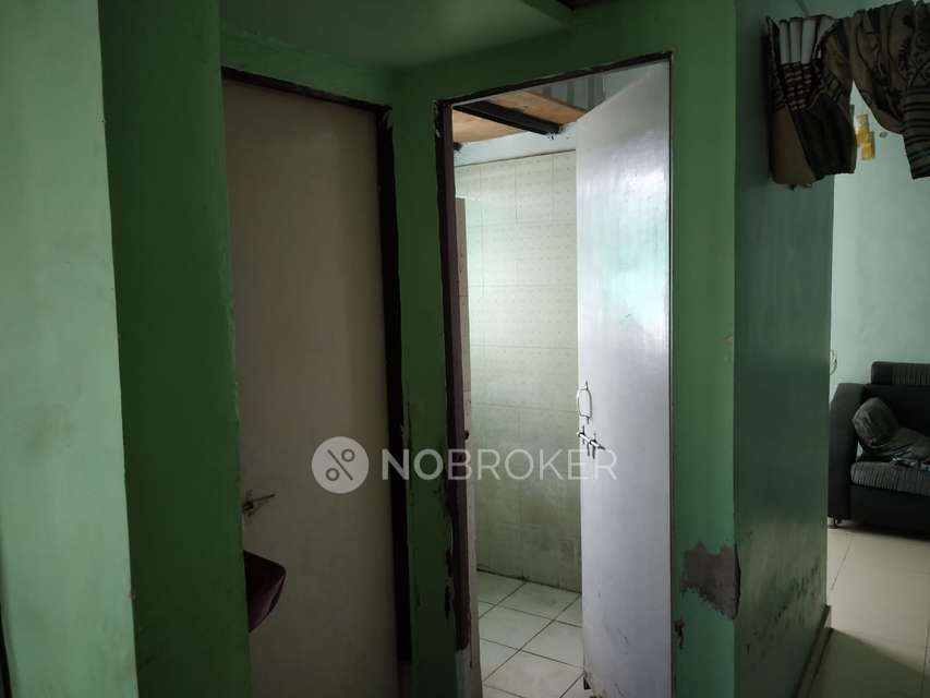 1 BHK Flat In Shanti Heights for Rent  In Fursungi