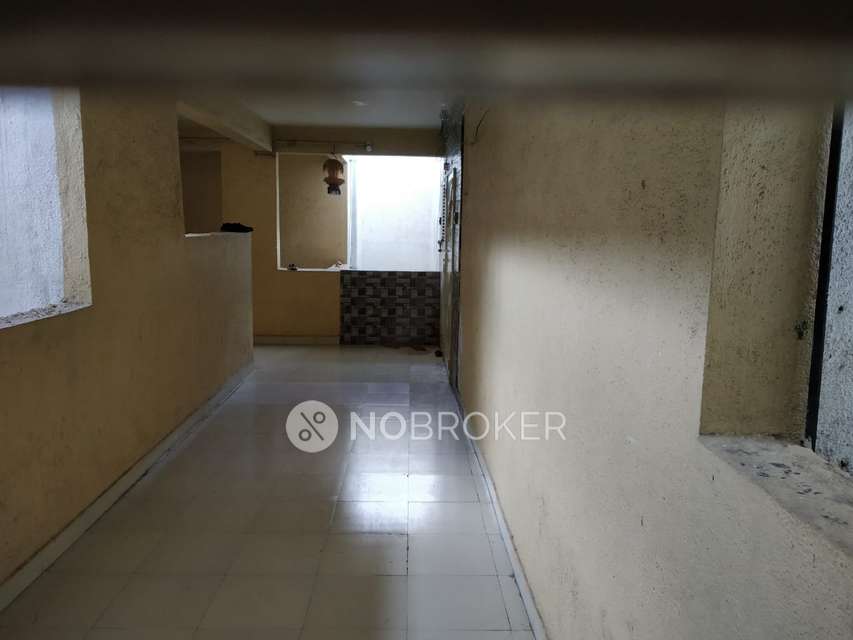 1 BHK Flat In Shanti Heights for Rent  In Fursungi