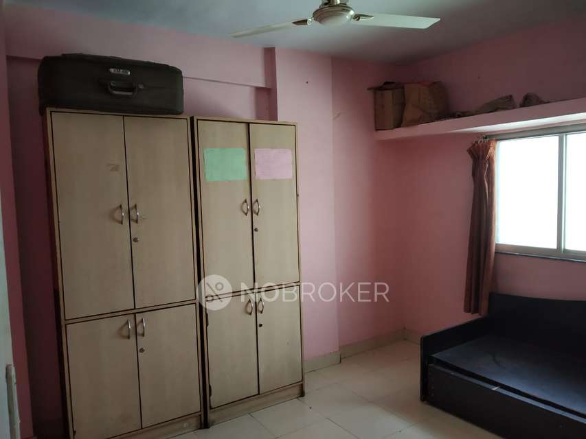 1 BHK Flat In Shanti Heights for Rent  In Fursungi