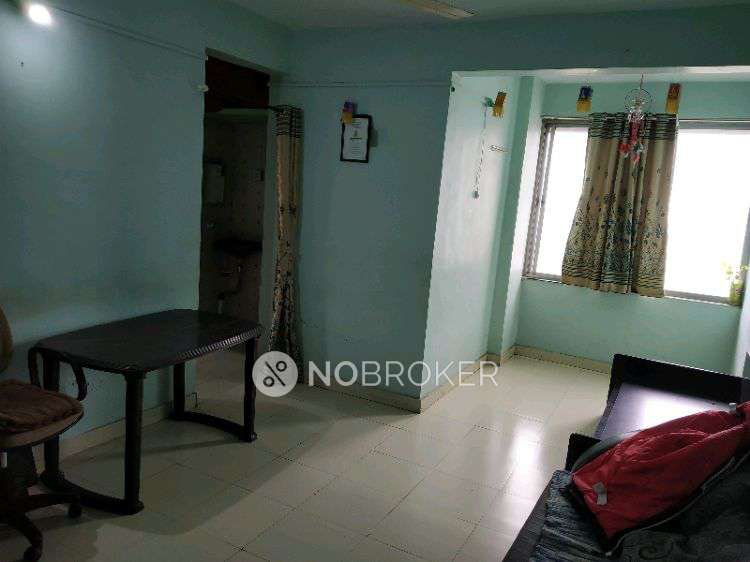 1 BHK Flat In Shanti Heights for Rent  In Fursungi