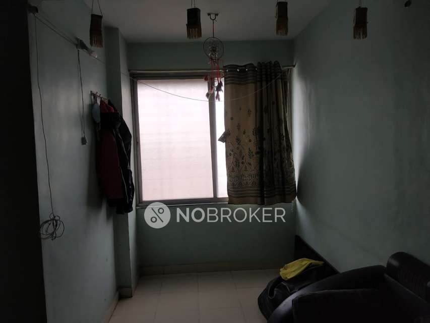 1 BHK Flat In Shanti Heights for Rent  In Fursungi