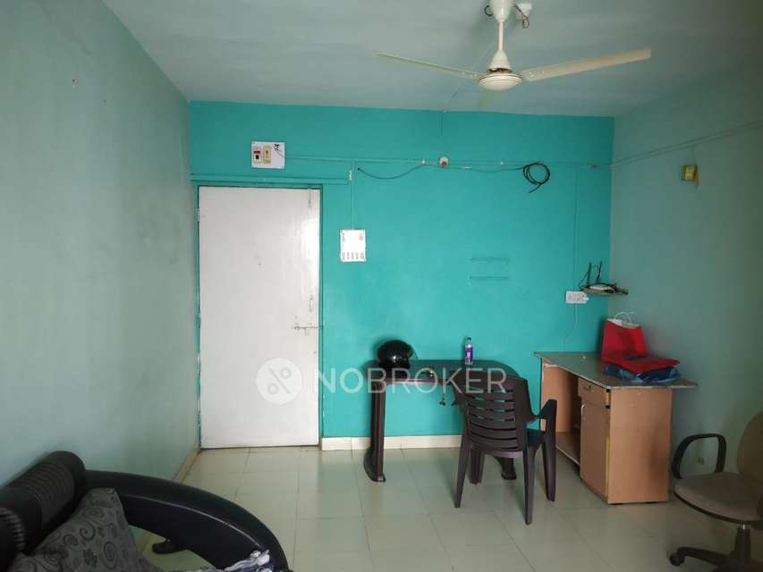 1 BHK Flat In Shanti Heights for Rent  In Fursungi