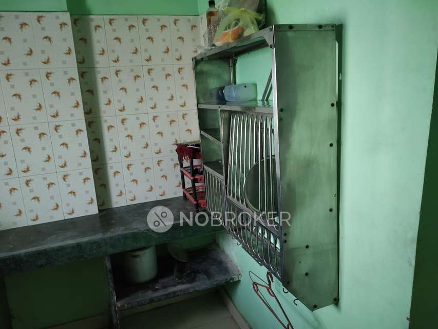 1 BHK Flat In Shanti Heights for Rent  In Fursungi