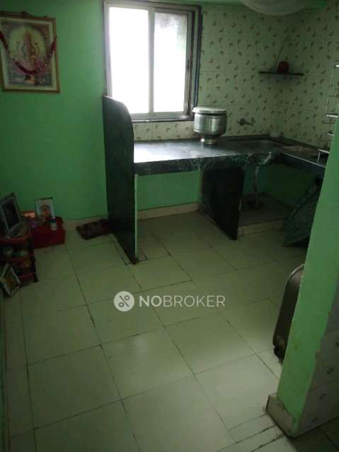 1 BHK Flat In Shanti Heights for Rent  In Fursungi