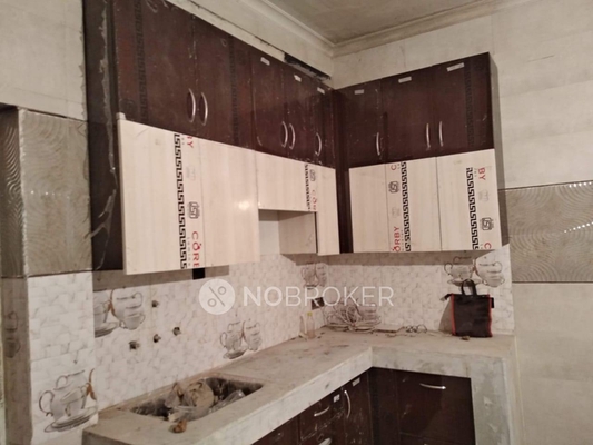 1 BHK Flat For Sale  In Krishan Vihar