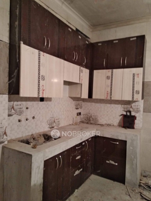1 BHK Flat For Sale  In Krishan Vihar