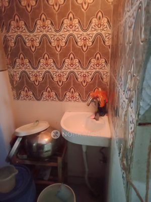 1 BHK Flat For Sale  In Krishan Vihar