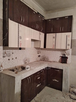 1 BHK Flat For Sale  In Krishan Vihar
