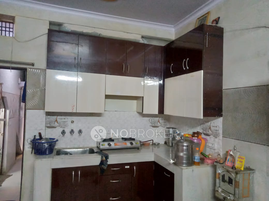 1 BHK Flat For Sale  In Krishan Vihar