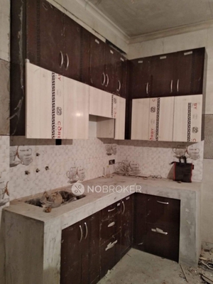 1 BHK Flat For Sale  In Krishan Vihar
