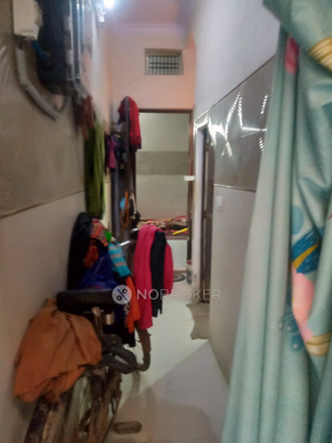 1 BHK Flat For Sale  In Krishan Vihar