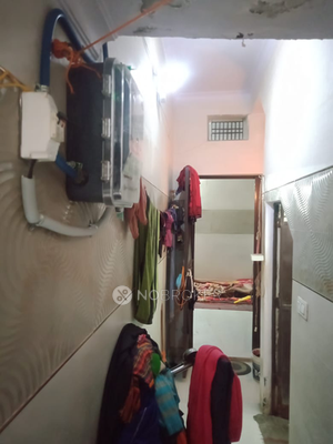 1 BHK Flat For Sale  In Krishan Vihar