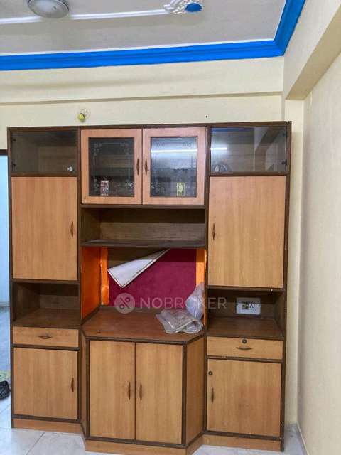 1 BHK Flat In Ap for Rent  In Hadapsar