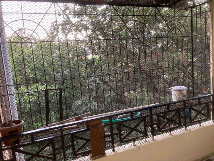 1 BHK Flat In Ap for Rent  In Hadapsar