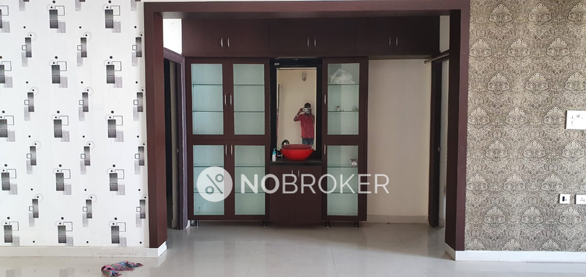 3 BHK Flat In Prime Legend for Rent  In Kondapur